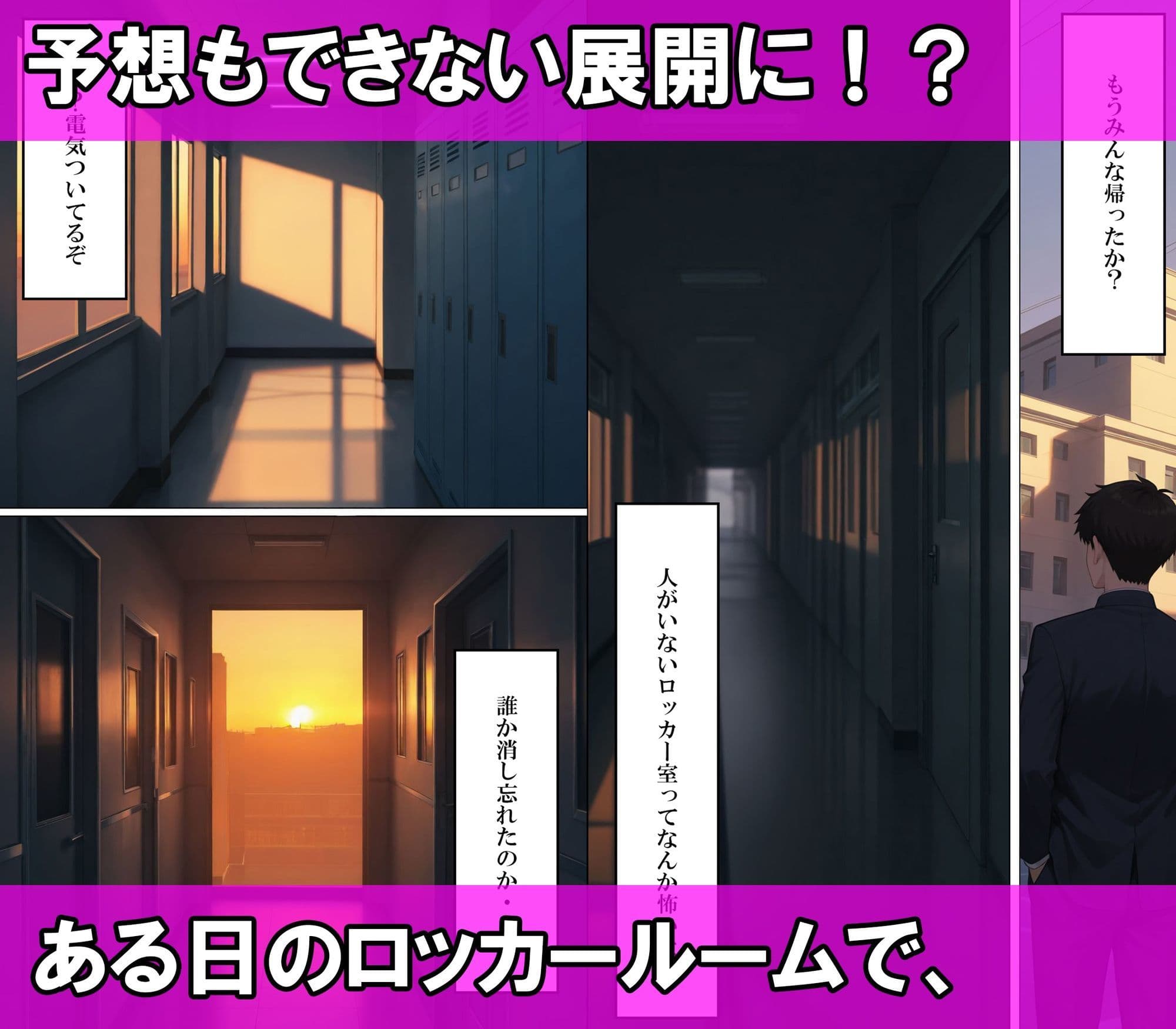 幼馴染の一軍巨乳女子校生と発情いちゃらぶ中出し快楽堕ち サンプル5