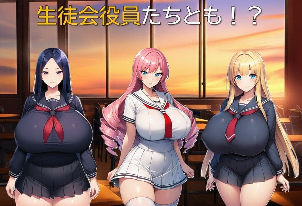 退魔部異聞録 サンプル4