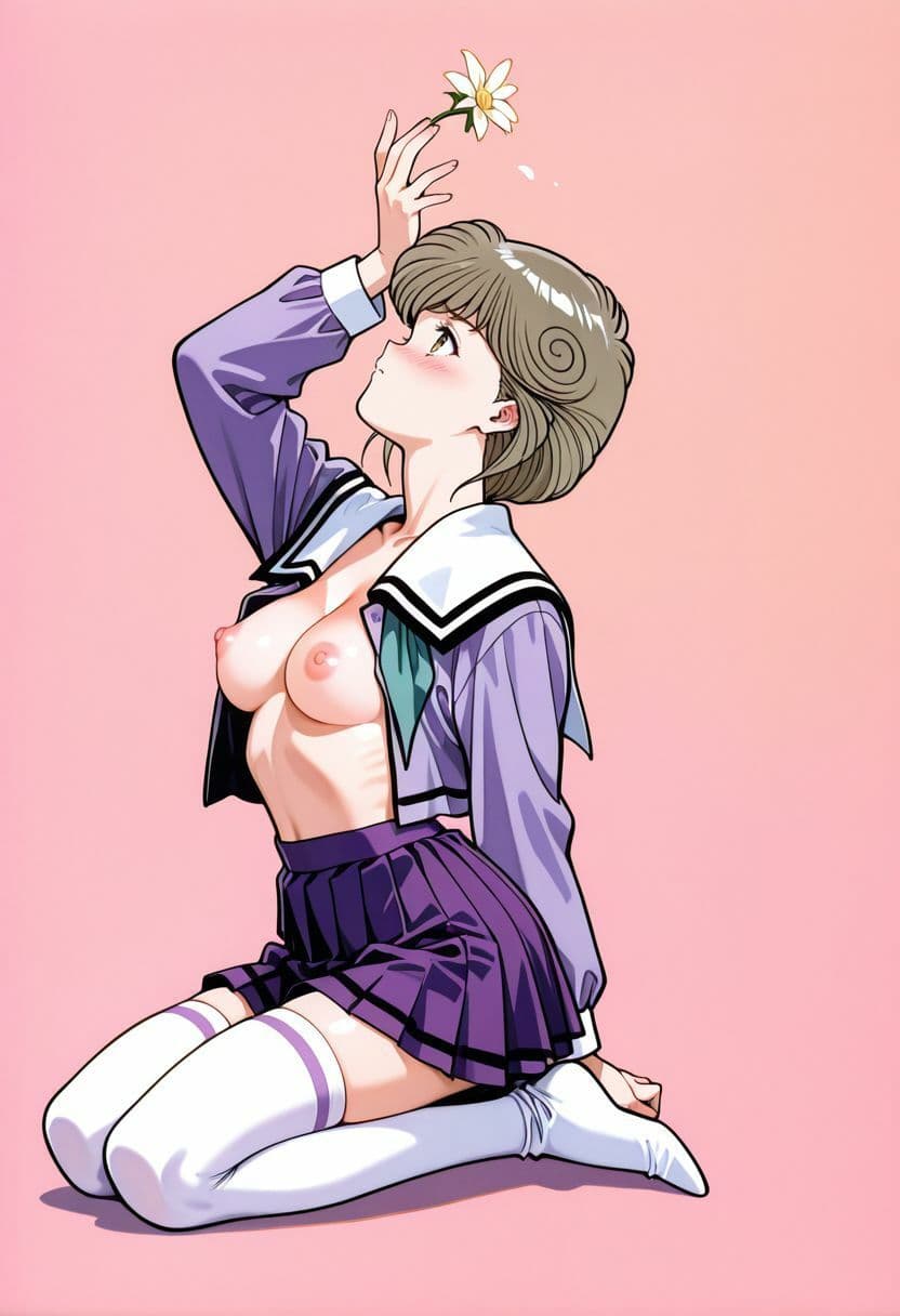 電影少女 天野あい サンプル7