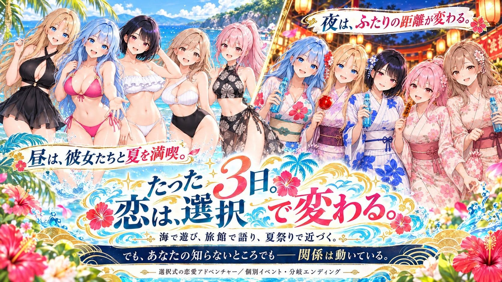 新歓合宿 サンプル1