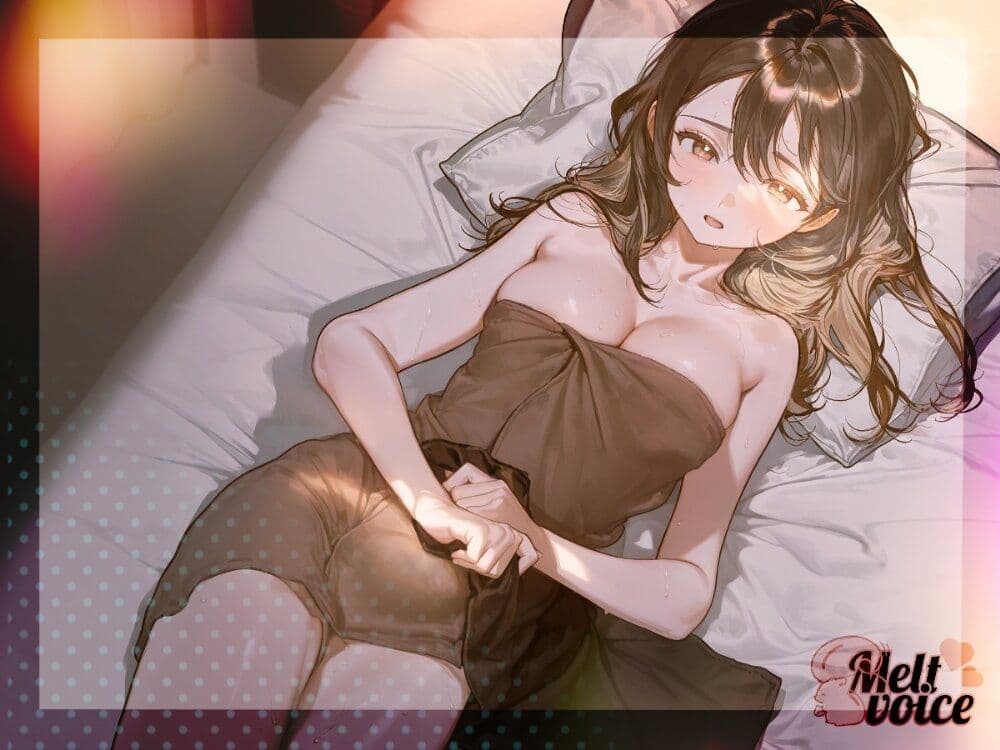 【ハメ潮出ちゃう。信じられないくらい潮吹いちゃう!!ヤバイ、止まらないよぉ・・・】ポルチオを潰すディルドに虐められて・・・【あめち】 サンプル2