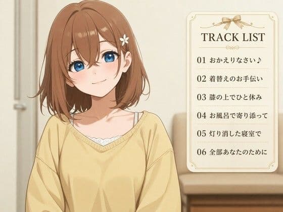 【溺愛×奉仕漬け】新妻ことねの専属お世話係〜帰宅後はすべて捧げます〜 サンプル2