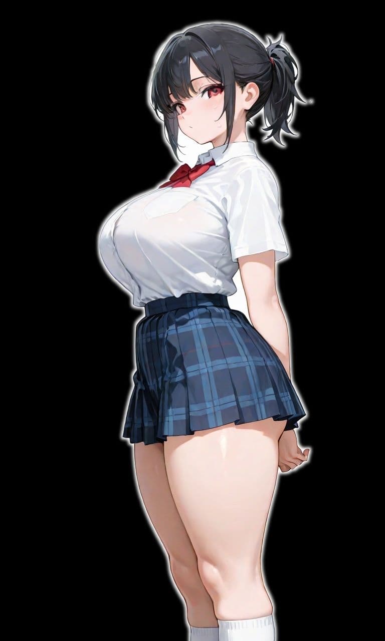 爆乳サキュバスの幼馴染は僕の精液を毎日摂取しないと死んでしまうそうです サンプル6