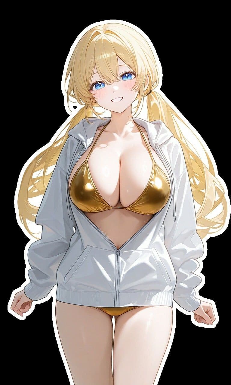 Iカップ爆乳グラドルJKは生乳誘惑でマネージャーの理性を崩壊させたい【バイノーラル/パイズリ/男性受け】 サンプル6