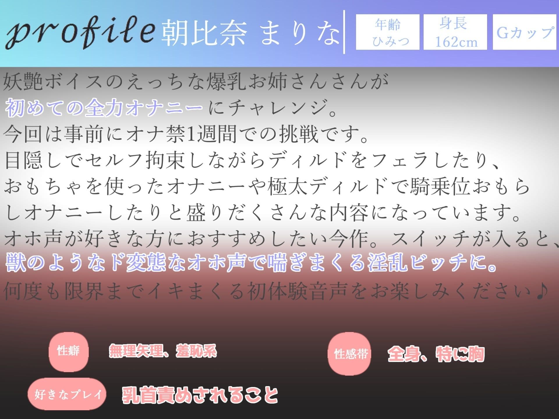 【新作価格】【豪華おまけあり】約175分♪豪華おまけあり♪良作選抜♪ガチ実演コンプリートパックVol.28♪4本まとめ売りセット【温萌千夜 浅潮満 朝比奈まりな 七瀬みう】 サンプル5