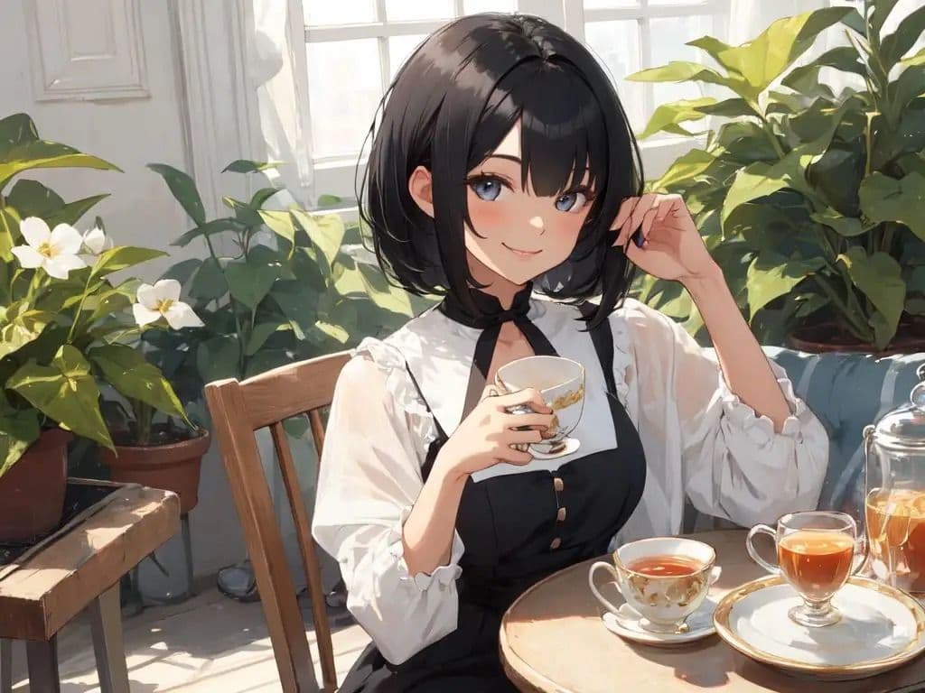 癒しボの呼吸! 褒めまくりボイス! サンプル10