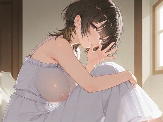 【ながら聞き推奨】イラマチオでマゾが目覚める姪っ子のフェラ体験記【SM体験談風/オナニー実況風/素股/作業用BGM】 サンプル2