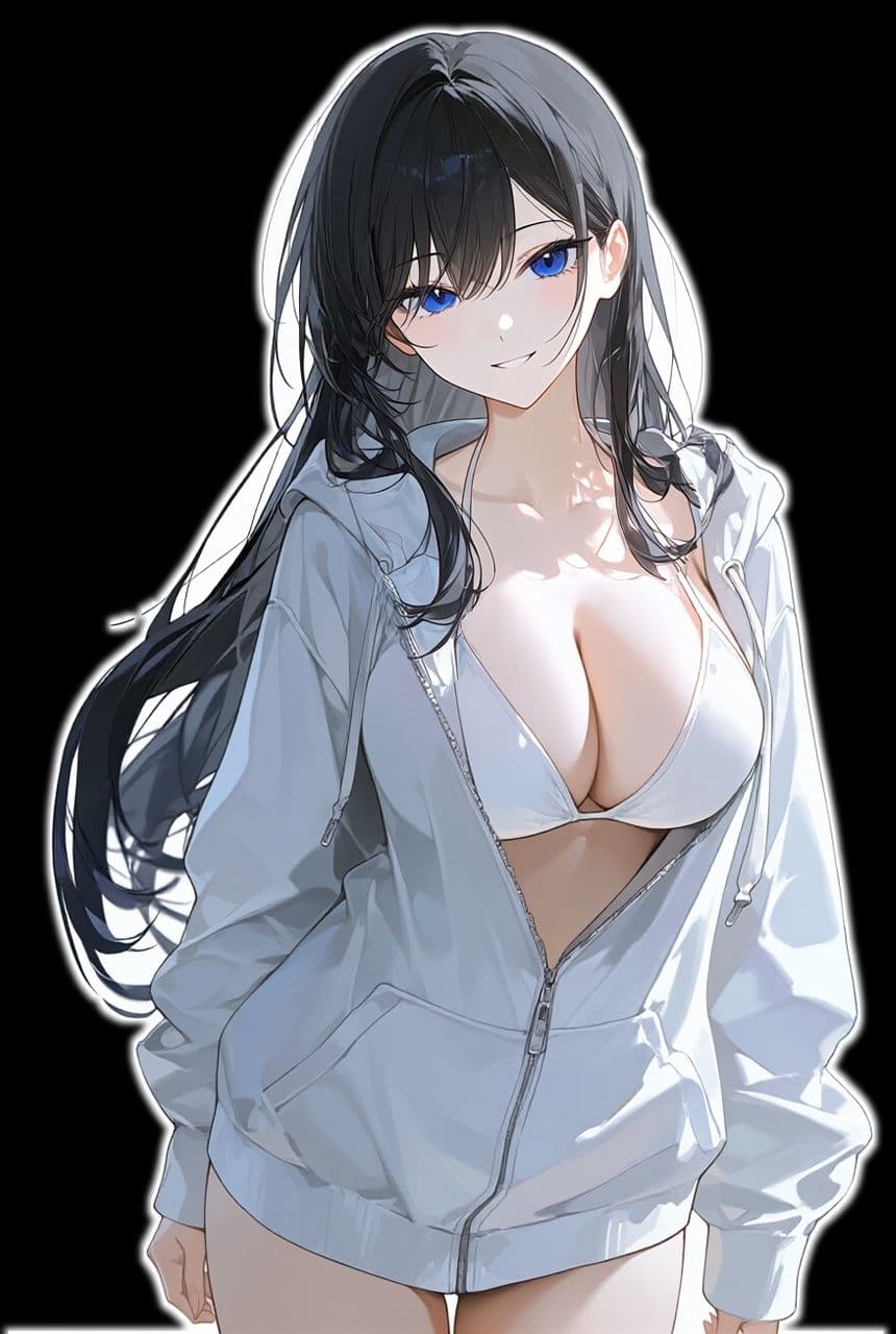 爆乳グラドルJKを好きなだけ犯して成仏したい童貞幽霊の話【KU100/ホラー/ファンタジー】 サンプル8